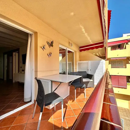 Apartman Daniela Garden *