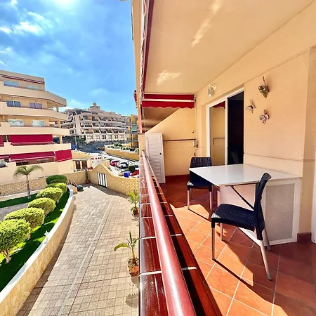 Apartman Daniela Garden