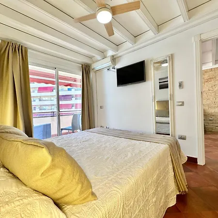 Apartman Daniela Garden *