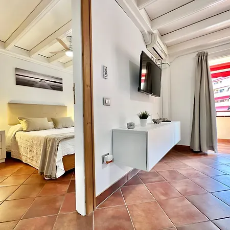 Daniela Garden Apartment *