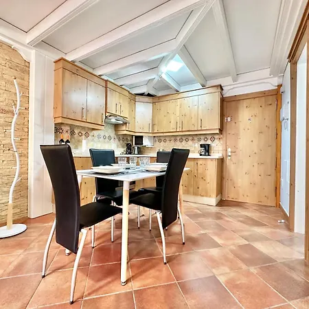 아파트 Daniela Garden 푸에르토 데 산티아고