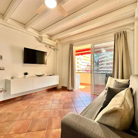 Daniela Garden 푸에르토 데 산티아고