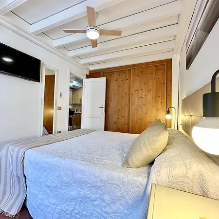Daniela Garden Apartment
