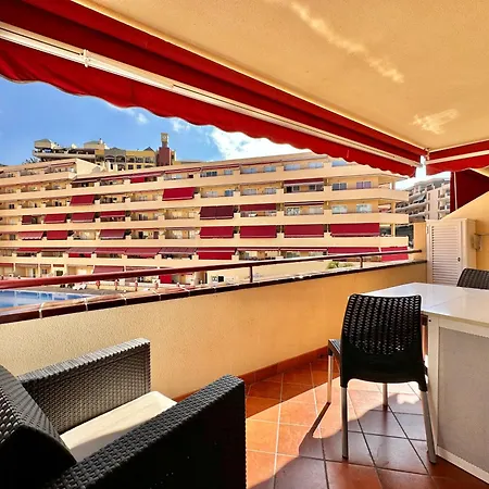 아파트 Daniela Garden