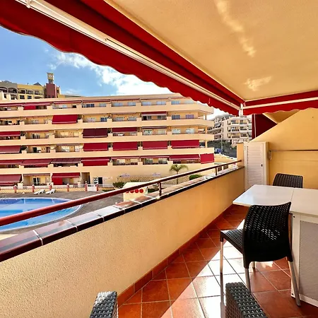 Daniela Garden Apartment