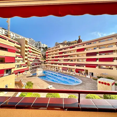 Daniela Garden Apartment