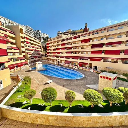 Apartman Daniela Garden *