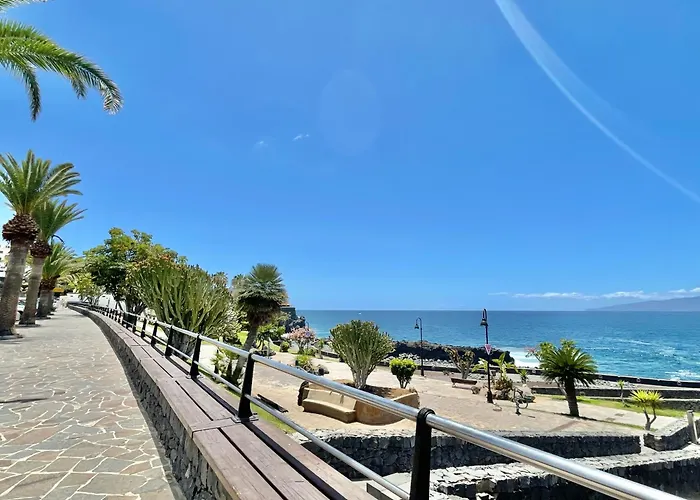 Daniela Garden Apartman