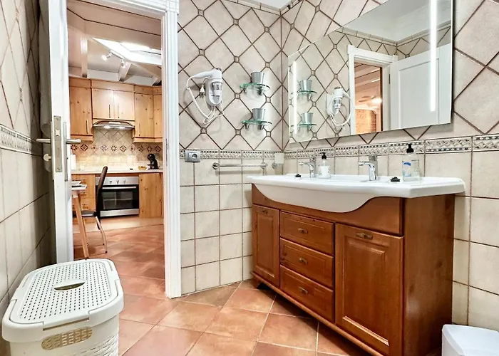 Daniela Garden Apartman *