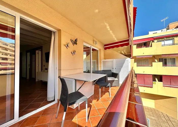 Apartman Daniela Garden *