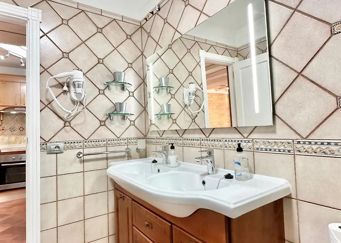Apartman Daniela Garden