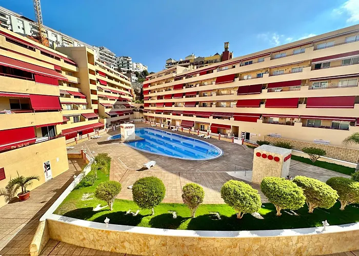 Apartman Daniela Garden *