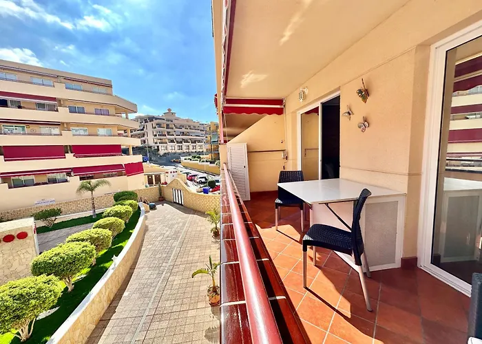 Apartman Daniela Garden