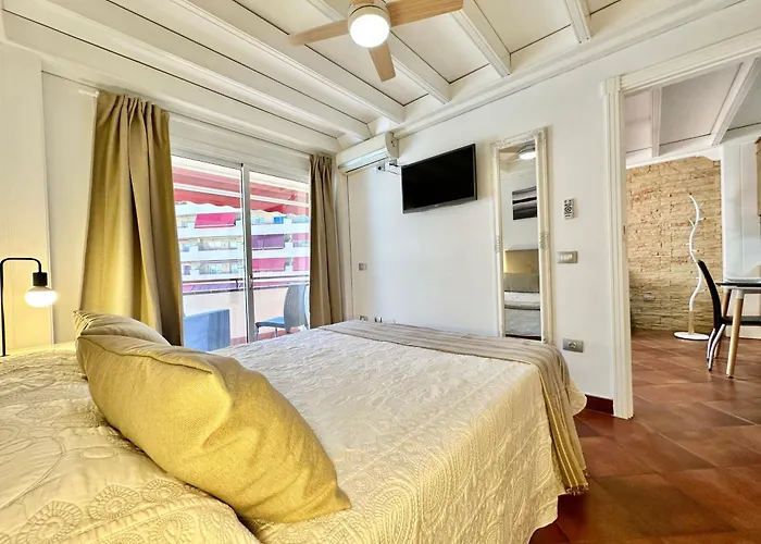 Apartman Daniela Garden *