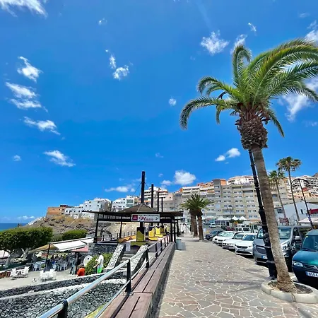 Daniela Garden Apartment Puerto de Santiago (Tenerife)